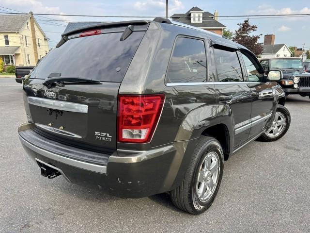 used 2006 Jeep Grand Cherokee car, priced at $13,995