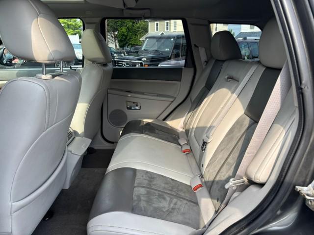used 2006 Jeep Grand Cherokee car, priced at $13,995