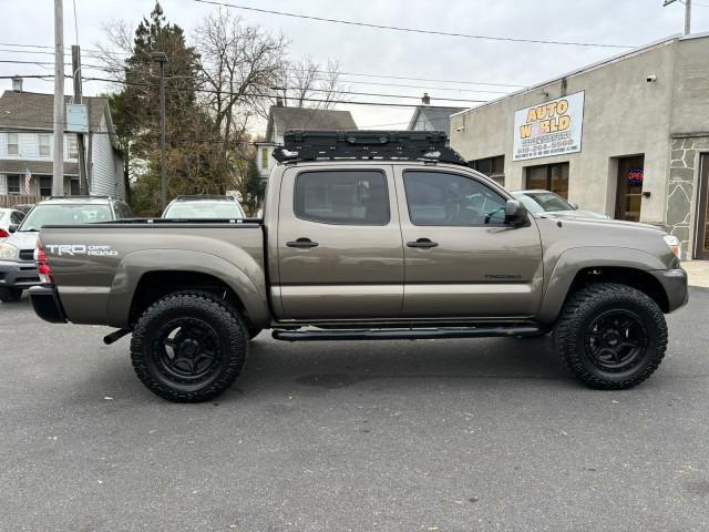 used 2014 Toyota Tacoma car, priced at $21,995