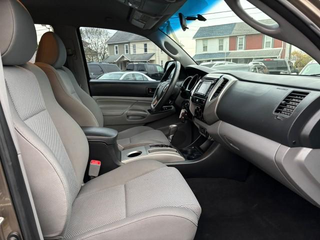 used 2014 Toyota Tacoma car, priced at $21,995