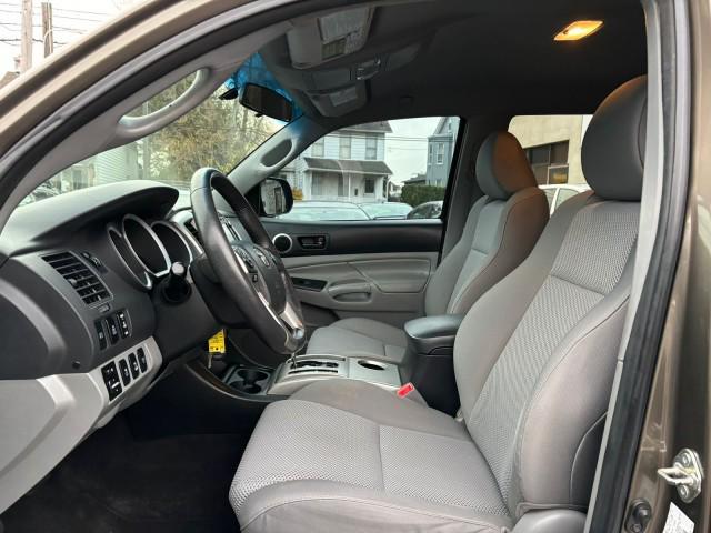 used 2014 Toyota Tacoma car, priced at $22,995