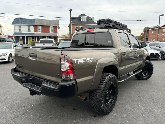 used 2014 Toyota Tacoma car, priced at $21,995