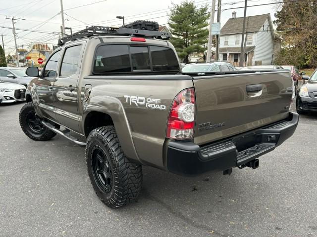 used 2014 Toyota Tacoma car, priced at $22,995