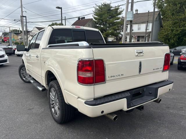 used 2008 Lincoln Mark LT car, priced at $18,995