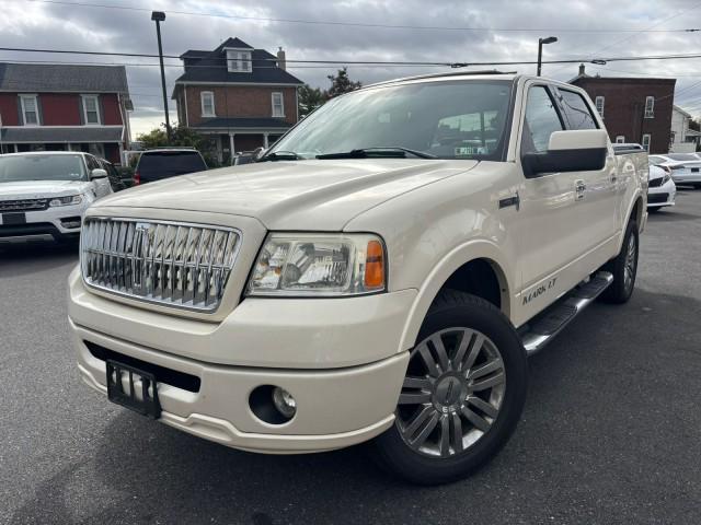 used 2008 Lincoln Mark LT car, priced at $18,995