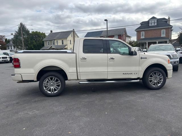 used 2008 Lincoln Mark LT car, priced at $18,995