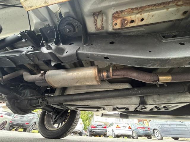 used 2008 Lincoln Mark LT car, priced at $18,995