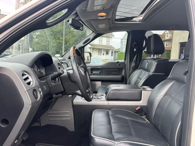 used 2008 Lincoln Mark LT car, priced at $18,995