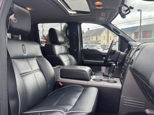 used 2008 Lincoln Mark LT car, priced at $18,995
