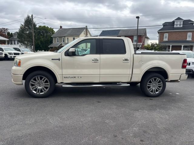 used 2008 Lincoln Mark LT car, priced at $18,995