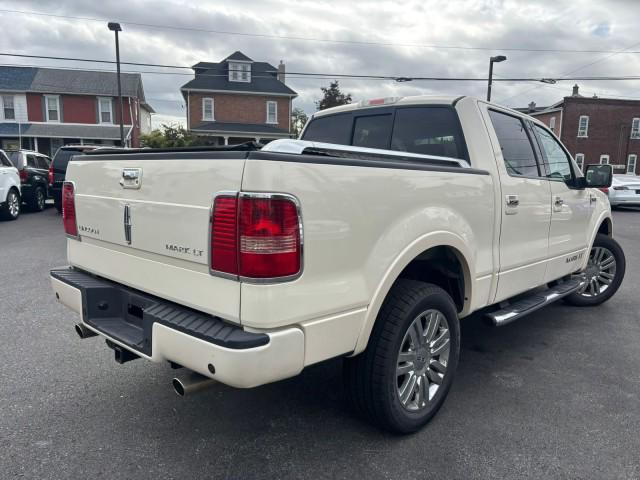 used 2008 Lincoln Mark LT car, priced at $18,995