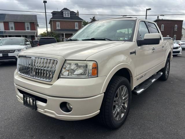 used 2008 Lincoln Mark LT car, priced at $18,995
