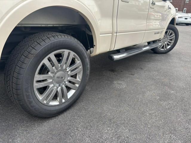 used 2008 Lincoln Mark LT car, priced at $18,995