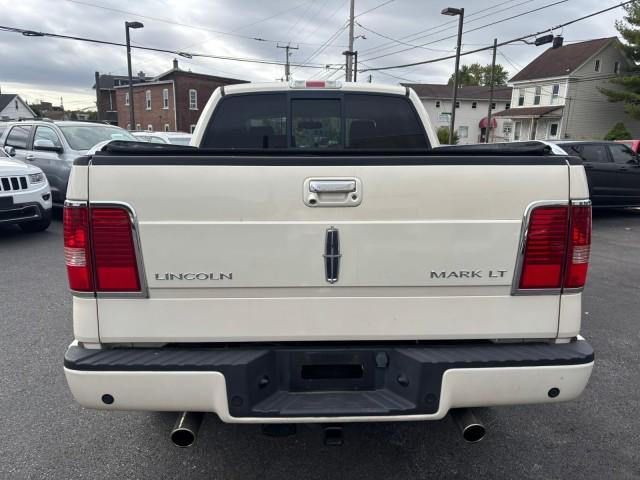 used 2008 Lincoln Mark LT car, priced at $18,995
