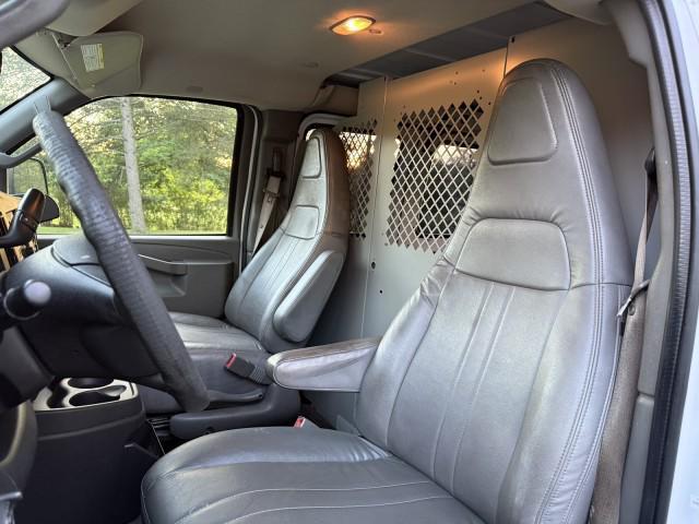 used 2017 Chevrolet Express 3500 car, priced at $24,995