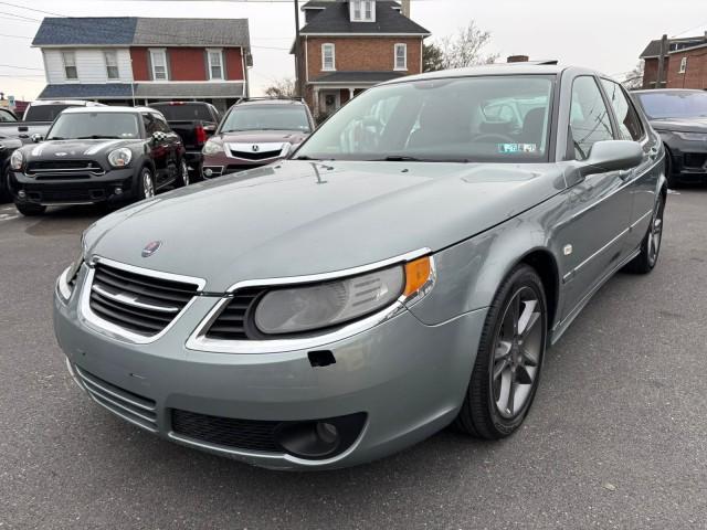 used 2009 Saab 9-5 car, priced at $5,995