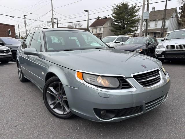 used 2009 Saab 9-5 car, priced at $5,995