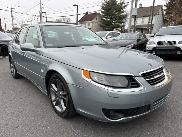 used 2009 Saab 9-5 car, priced at $5,995