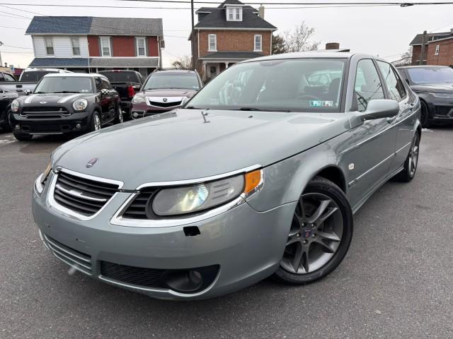 used 2009 Saab 9-5 car, priced at $7,995