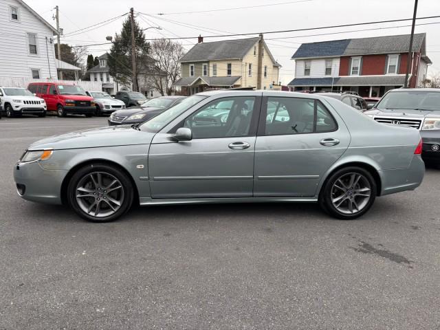 used 2009 Saab 9-5 car, priced at $5,995