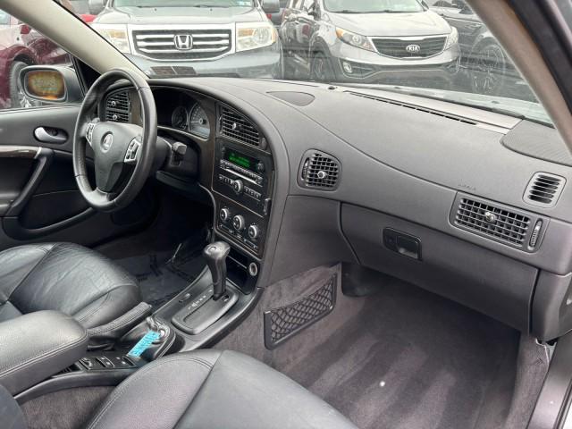 used 2009 Saab 9-5 car, priced at $7,995