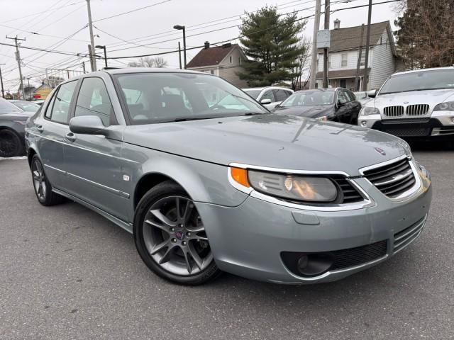 used 2009 Saab 9-5 car, priced at $7,995