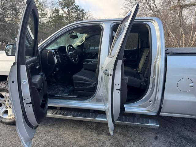 used 2014 Chevrolet Silverado 1500 car, priced at $21,995