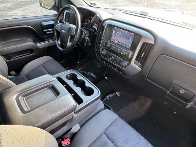 used 2014 Chevrolet Silverado 1500 car, priced at $21,995