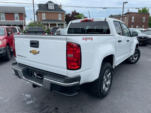 used 2018 Chevrolet Colorado car, priced at $19,995