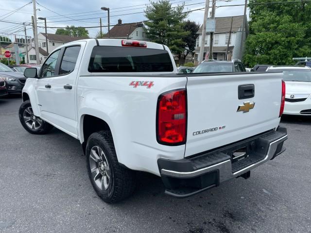 used 2018 Chevrolet Colorado car, priced at $19,995