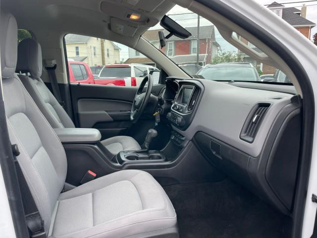 used 2018 Chevrolet Colorado car, priced at $19,995