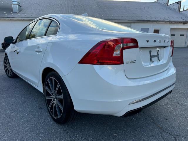 used 2016 Volvo S60 Inscription car, priced at $10,995