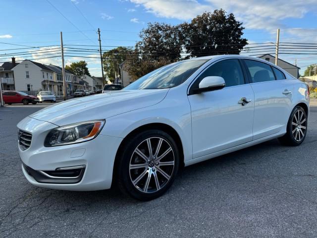 used 2016 Volvo S60 Inscription car, priced at $10,995