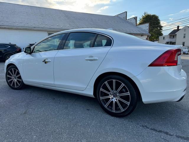 used 2016 Volvo S60 Inscription car, priced at $10,995