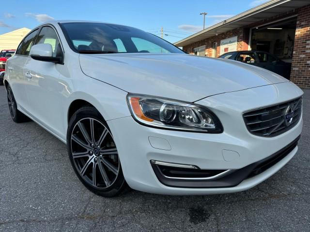 used 2016 Volvo S60 Inscription car, priced at $10,995