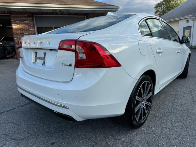 used 2016 Volvo S60 Inscription car, priced at $10,995