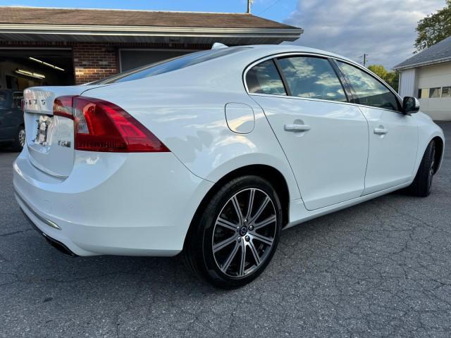 used 2016 Volvo S60 Inscription car, priced at $10,995