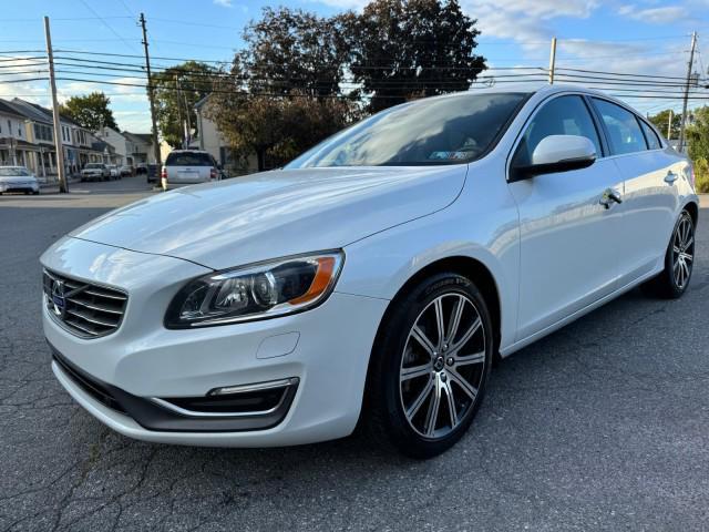 used 2016 Volvo S60 Inscription car, priced at $10,995