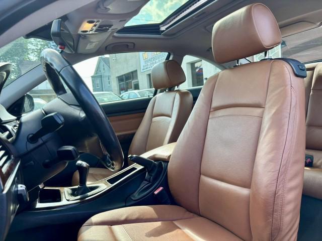 used 2010 BMW 335 car, priced at $12,995