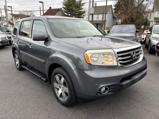 used 2013 Honda Pilot car, priced at $13,995