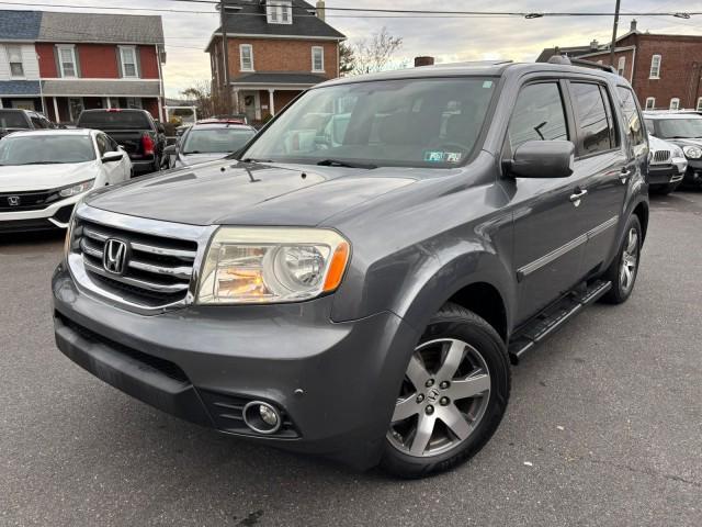 used 2013 Honda Pilot car, priced at $13,995