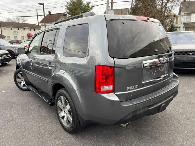 used 2013 Honda Pilot car, priced at $13,995