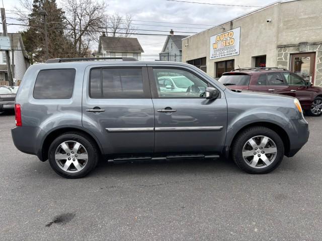 used 2013 Honda Pilot car, priced at $13,995