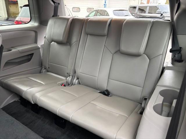 used 2013 Honda Pilot car, priced at $13,995