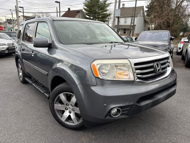 used 2013 Honda Pilot car, priced at $13,995