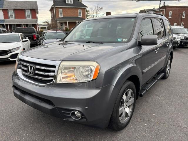 used 2013 Honda Pilot car, priced at $13,995