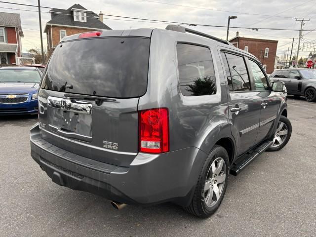 used 2013 Honda Pilot car, priced at $13,995