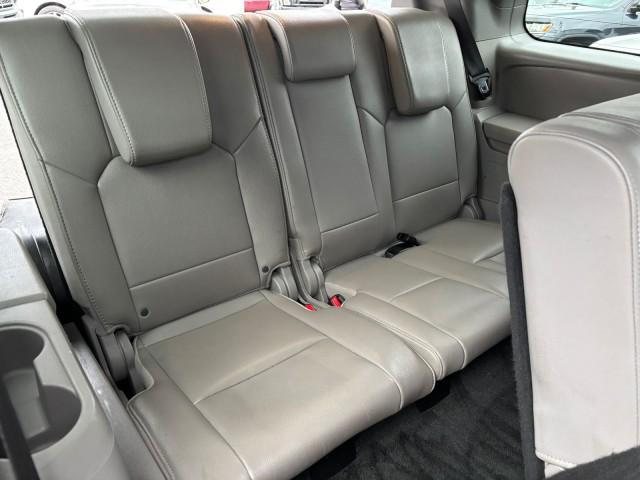 used 2013 Honda Pilot car, priced at $13,995