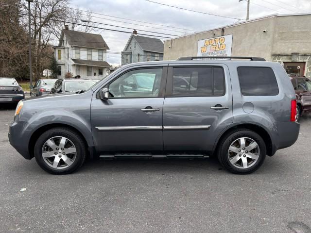 used 2013 Honda Pilot car, priced at $13,995