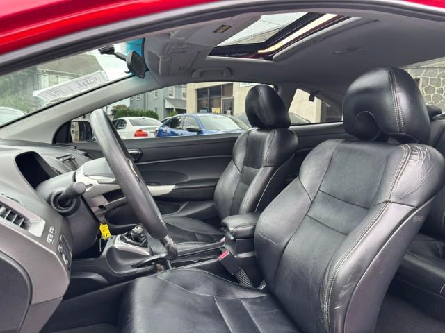 used 2008 Honda Civic car, priced at $12,995